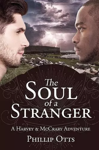 The Soul of a Stranger cover