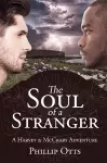 The Soul of a Stranger cover