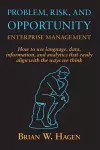 Problem, RIsk, and Opportunity Enterprise Management cover