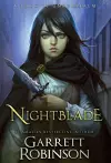 Nightblade cover