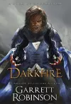 Darkfire cover