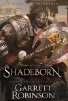 Shadeborn cover