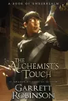 The Alchemist's Touch cover