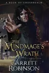 The Mindmage's Wrath cover