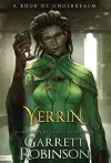 Yerrin cover