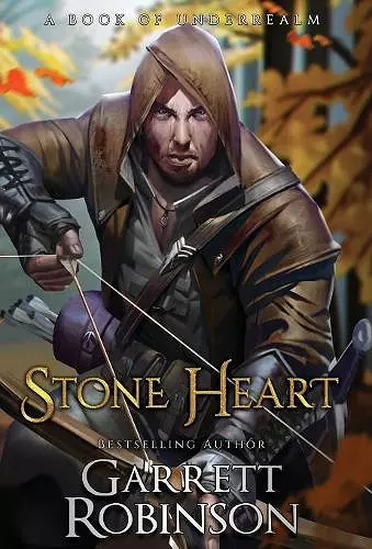 Stone Heart cover