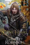 Stone Heart cover