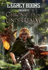 The Chronicles of Underrealm cover