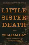 Little Sister Death cover