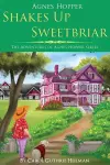 Agnes Hopper Shakes Up Sweetbriar cover