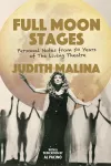 Full Moon Stages cover
