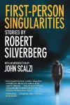 First-Person Singularities cover
