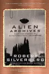 Alien Archives cover