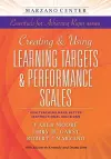 Creating & Using Learning Targets & Performance Scales cover