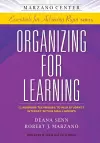 Organizing for Learning cover