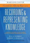 Recording & Representing Knowledge cover