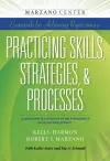 Practicing Skills, Strategies, & Processes cover