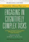 Engaging in Cognitively Complex Tasks cover