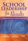 School Leadership for Results cover