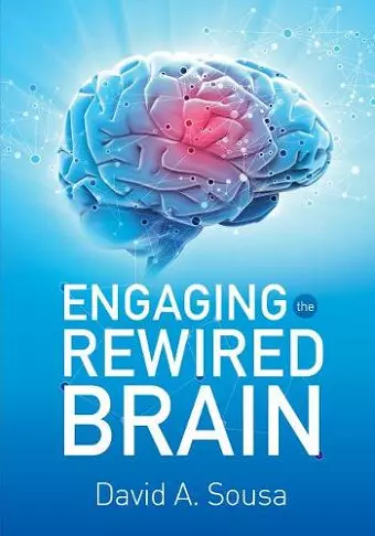 Engaging the Rewired Brain cover