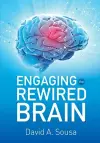 Engaging the Rewired Brain cover