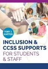 Inclusion & CCSS Supports for Students & Staff cover