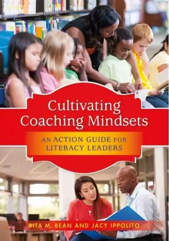 Cultivating Coaching Mindsets cover