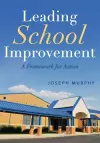 Leading School Improvement cover