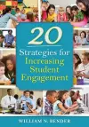 20 Strategies for Increasing Student Engagement cover