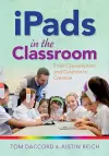 iPads in the Classroom cover