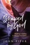 Shaped by God cover