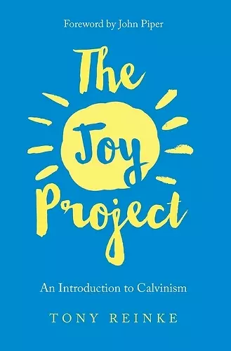 The Joy Project cover