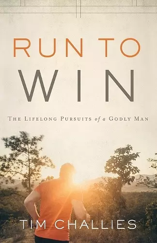 Run to Win cover