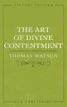 The Art of Divine Contentment cover