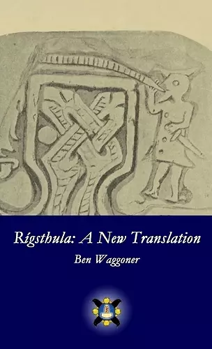 Rígsthula cover