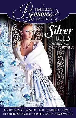 Silver Bells Collection cover