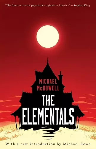 The Elementals cover