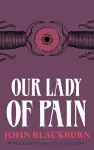 Our Lady of Pain cover