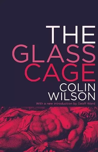 The Glass Cage cover