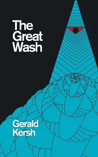 The Great Wash (original U.S. title cover