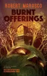 Burnt Offerings (Valancourt 20th Century Classics) cover