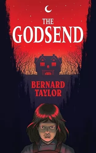 The Godsend (Valancourt 20th Century Classics) cover