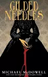 Gilded Needles (Valancourt 20th Century Classics) cover