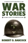 War Stories Volume I cover