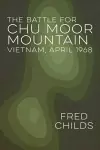 The Battle for Chu Moor Mountain cover