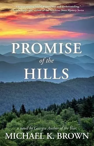 Promise of the Hills cover