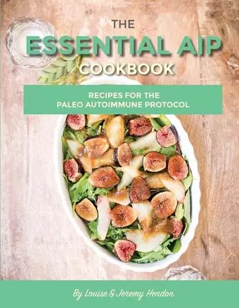 The Essential AIP Cookbook cover