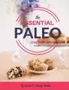 The Essential Paleo Cookbook (Full Color) cover