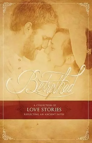 Betrothed cover