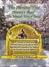 The Messiah King of Israel the Almond Tree, Aaron's Rod cover